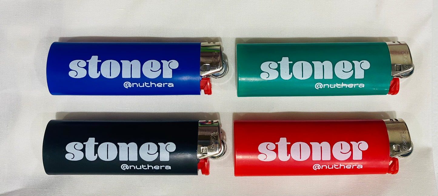 Stoner Lighter