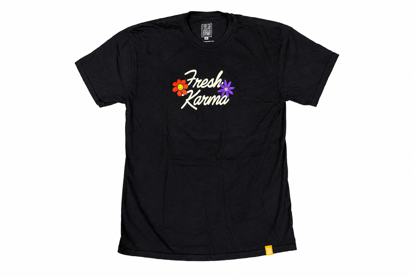 FK Black Support Local T-Shirt
