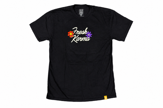 FK Black Support Local T-Shirt