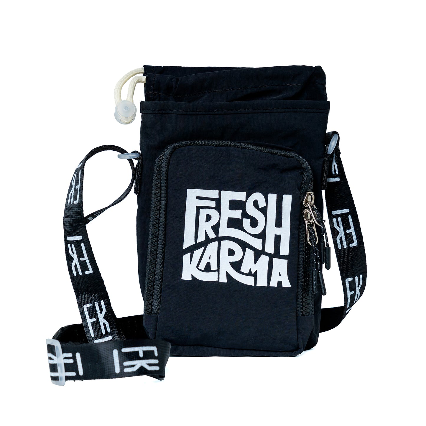 Fresh Karma Cross body Bag