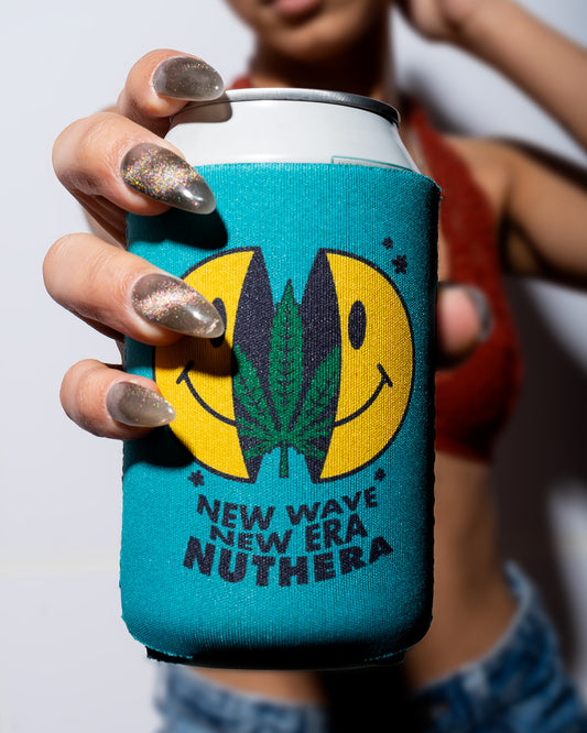 Nuthera Coozie