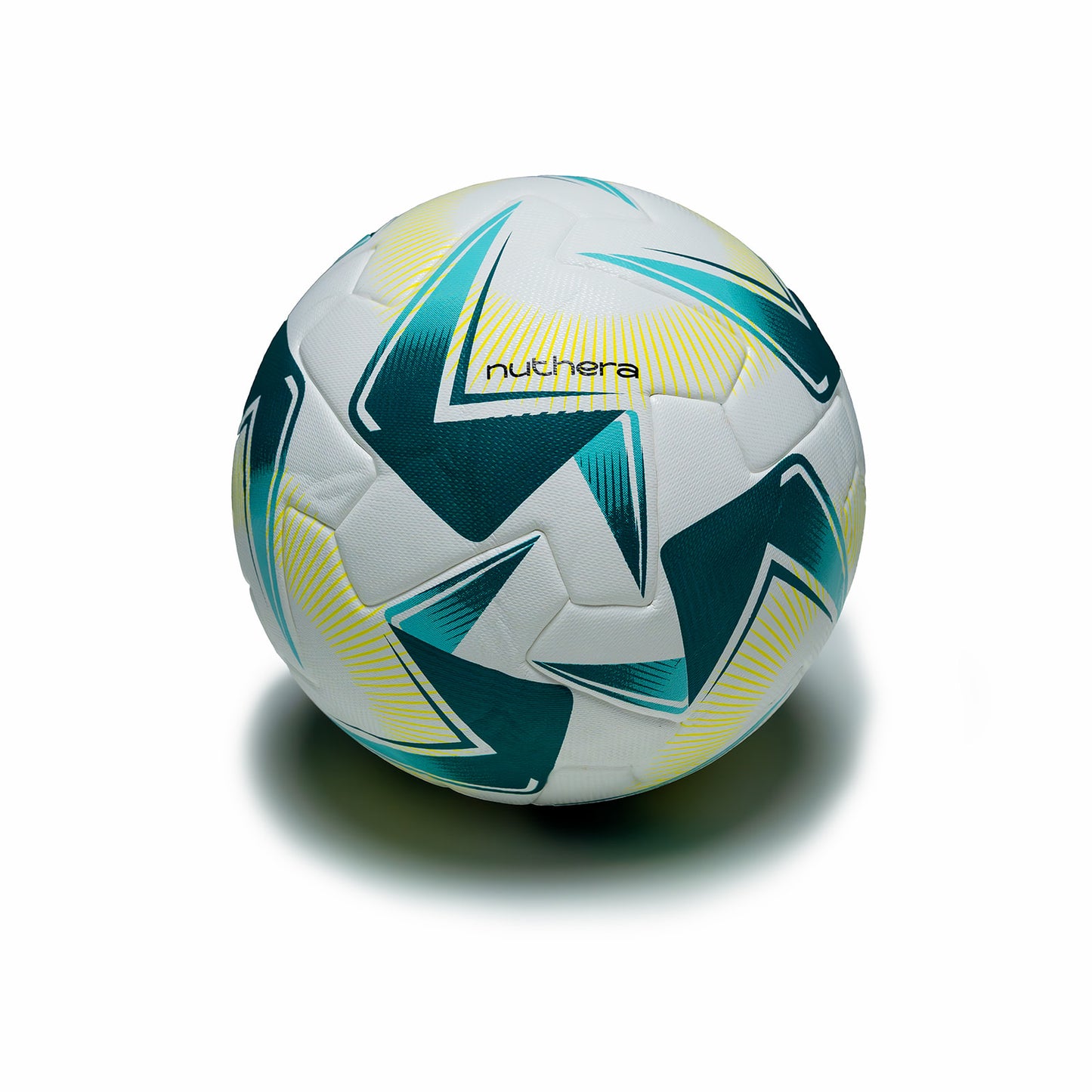 Nuthera Cup Soccer Ball