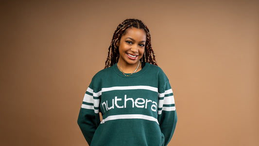 Nuthera Holiday Sweater