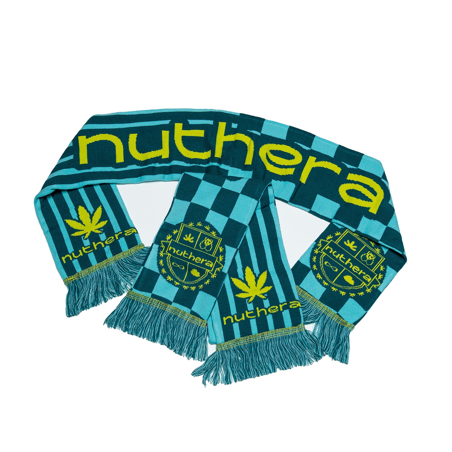 Nuthera Cup Scarf